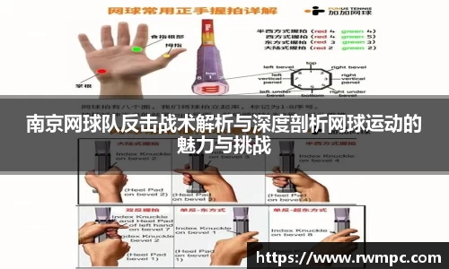 南京网球队反击战术解析与深度剖析网球运动的魅力与挑战